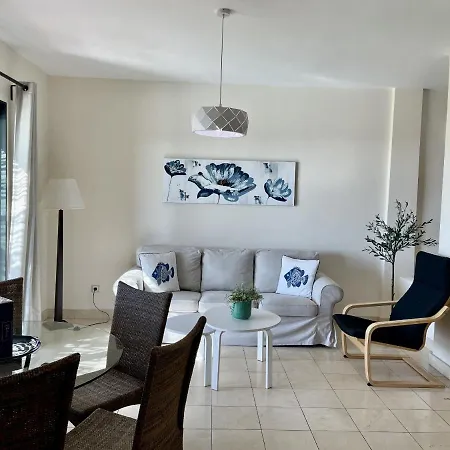Villa Homeforguest 5 In Salobre Golf With Private Pool, Garden And Great Views San Bartolomé